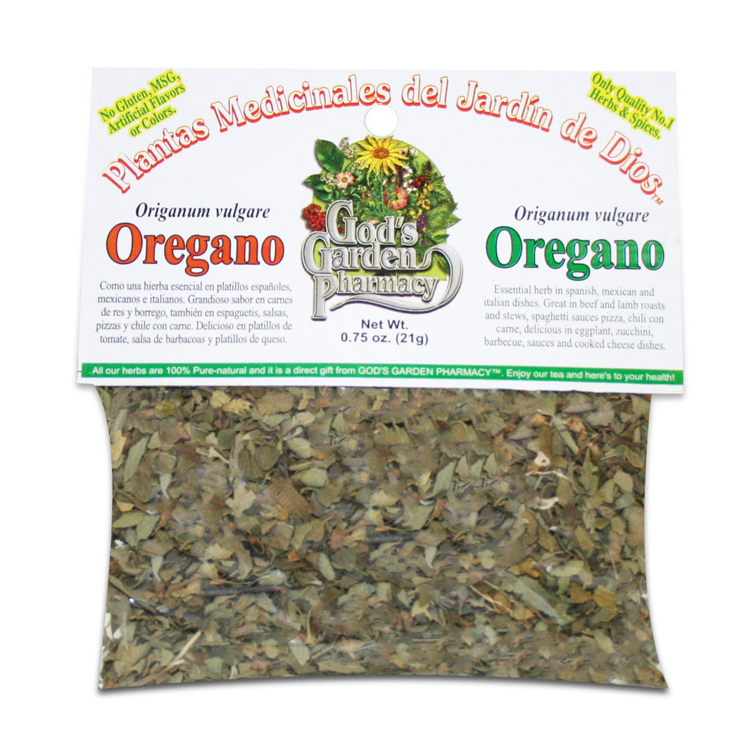 Oregano