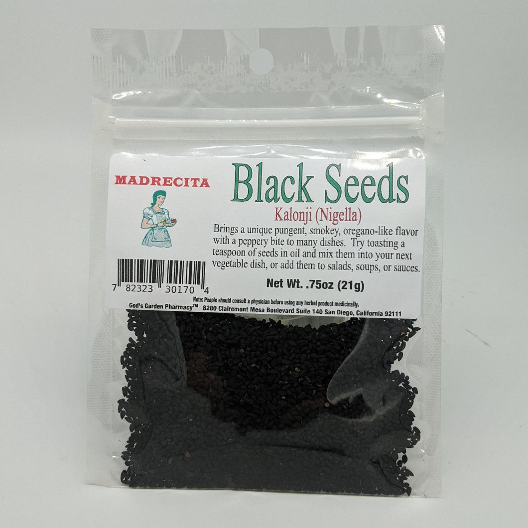 Black Seeds