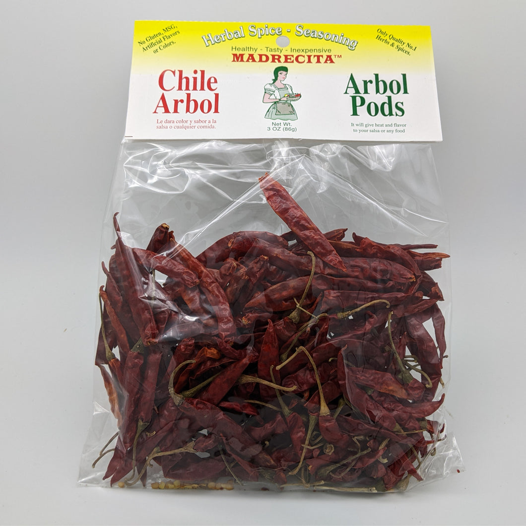 Arbol Pods