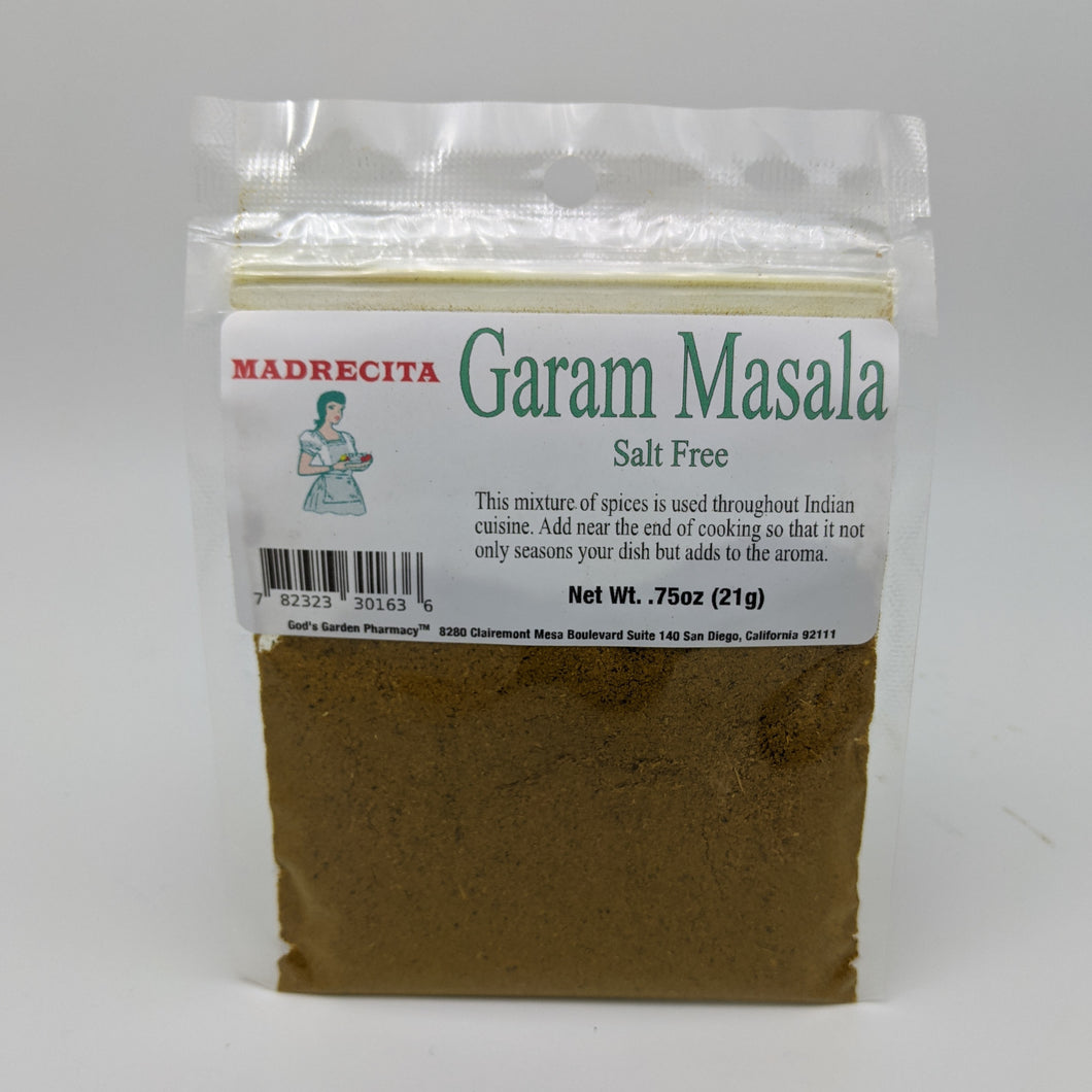 Garam Masala