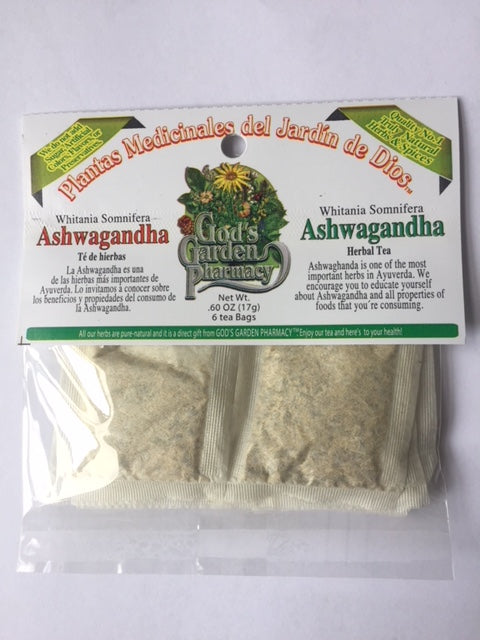 Ashwagandha
