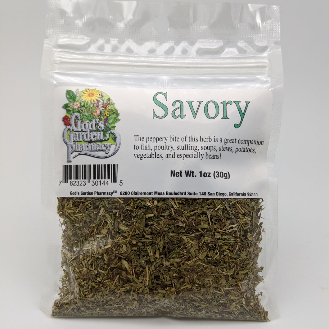 Savory
