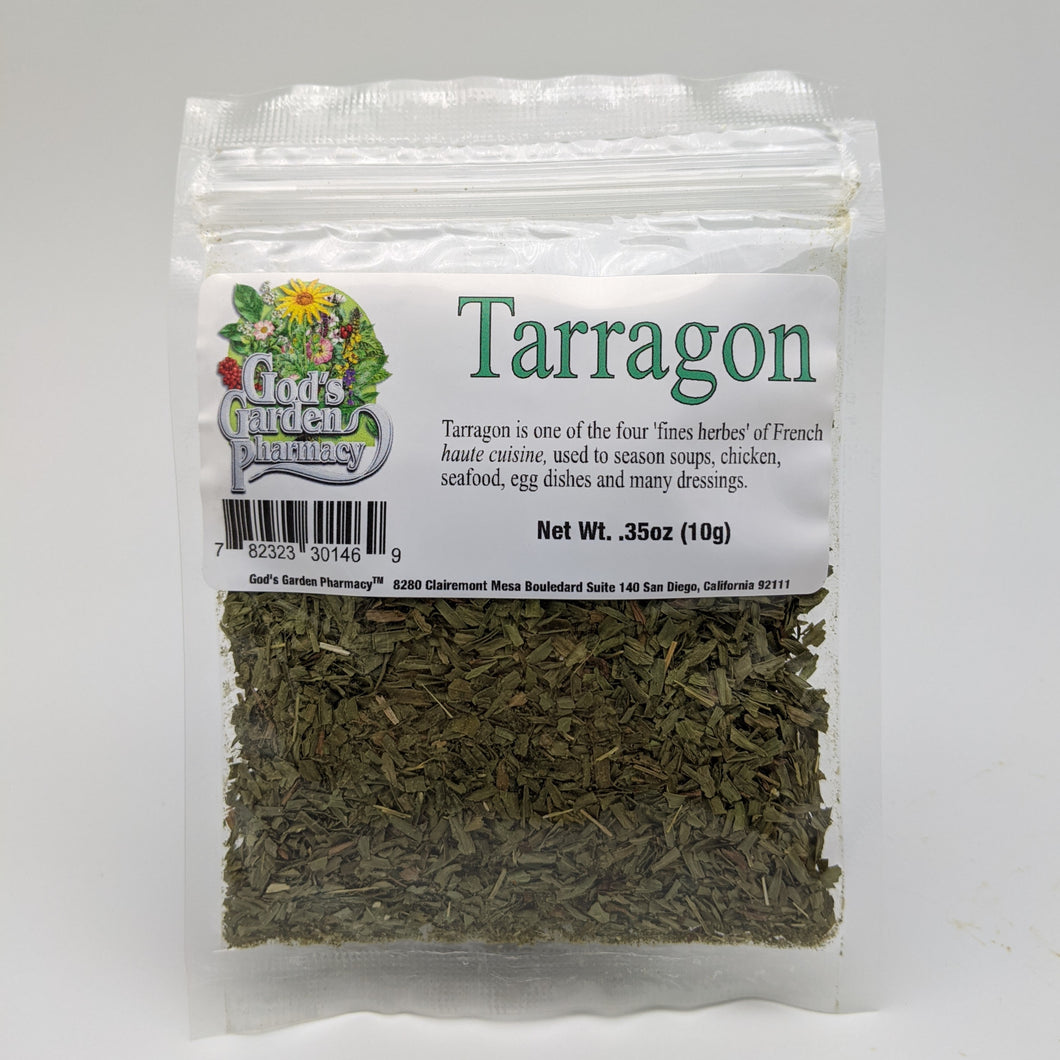Tarragon