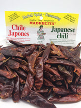 Japanese Chile