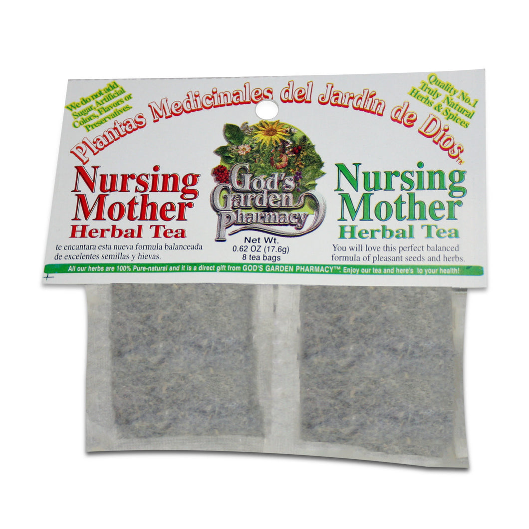 Nursing Mother Herbal Tea