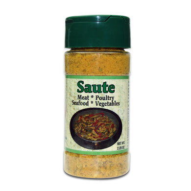 Saute Seasoning
