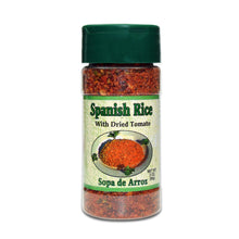 Sopa de Arroz - Spanish Rice Seasoning