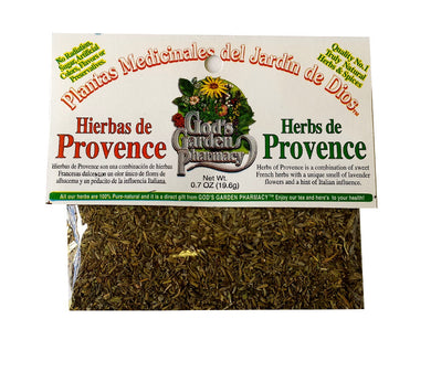 Herbs of Provence - hierbas de provence